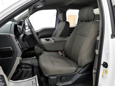 Used 2019 Ford F150 XLT w/ Max Trailer Tow Package AWD/4WD image 10