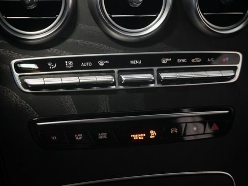 Certified 2021 Mercedes-Benz GLC 300 4MATIC image 26