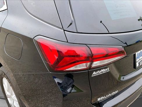 Used 2022 Chevrolet Equinox LT AWD/4WD image 29