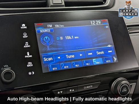 Used 2017 Honda CR-V EX-L image 19