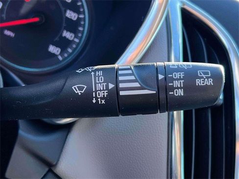 Certified 2024 Chevrolet Equinox LS w/ LS Convenience Package image 20