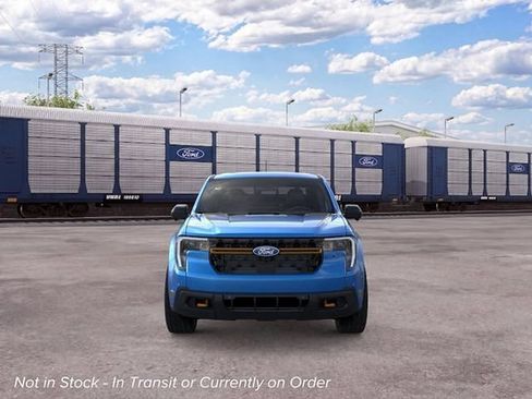 New 2026 Ford Maverick Tremor AWD/4WD image 6
