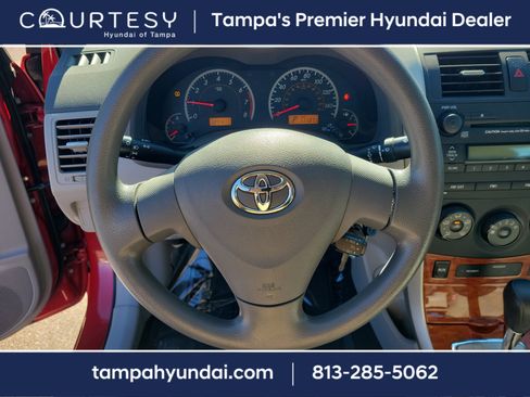 Used 2009 Toyota Corolla LE image 21