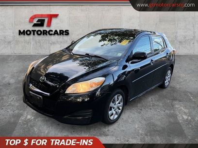 Used 2012 Toyota Matrix L