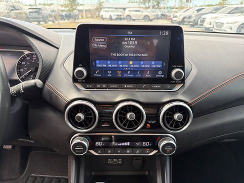 Used 2021 Nissan Sentra SR image 31