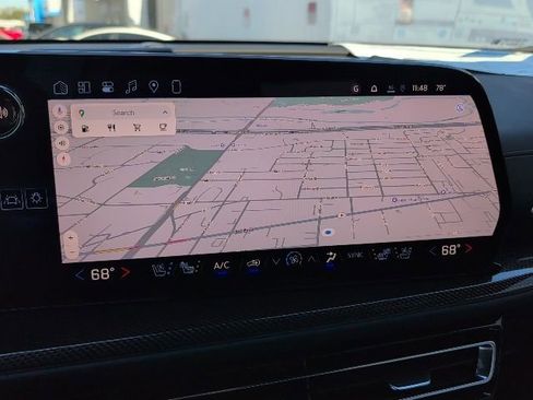 New 2026 Chevrolet Traverse High Country w/ LPO, Floor Liner Package image 27