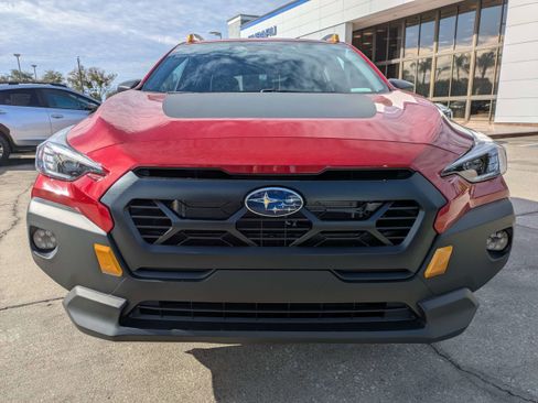 New 2026 Subaru Crosstrek 2.5i Wilderness image 9