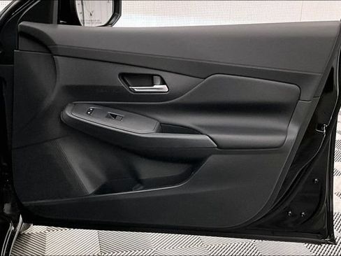 New 2026 Nissan Sentra S FWD image 35