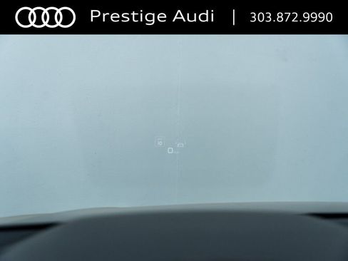 New 2026 Audi RS Q8 performance image 16