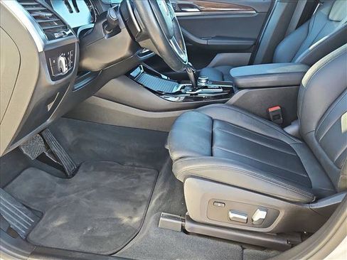Used 2020 BMW X3 sDrive30i w/ Driving Assistance Package image 16