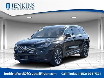 Used 2022 Lincoln Corsair Reserve w/ Elements Package