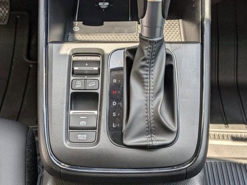 New 2026 Honda CR-V EX-L image 11