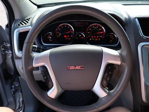 Used 2013 GMC Acadia SLT AWD/4WD image 27