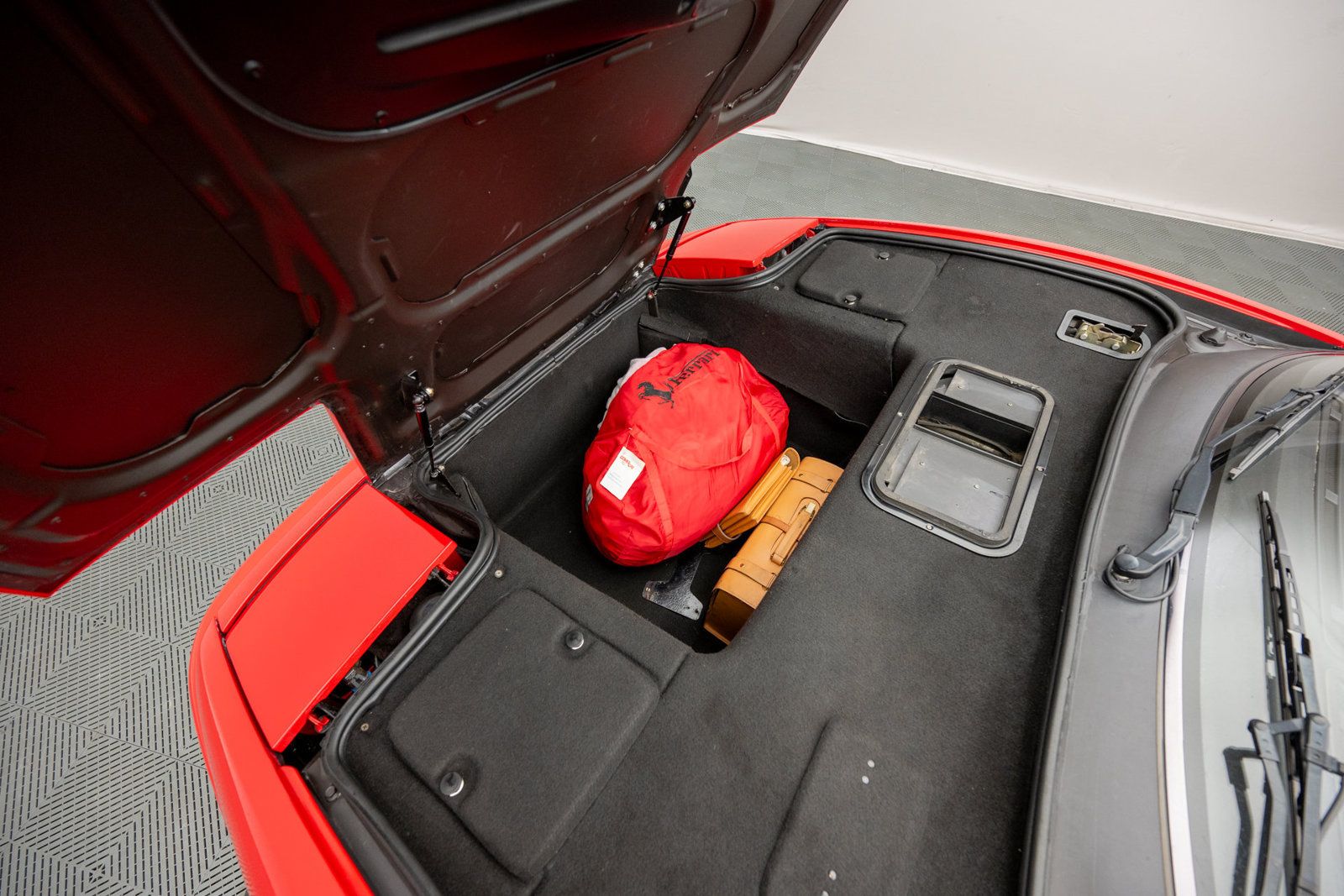 Used 1997 Ferrari F355 Spider RWD image 36