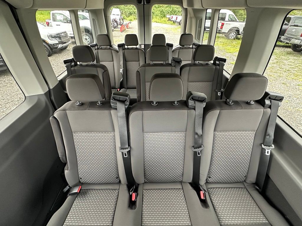 New 2026 Ford Transit 350 XLT AWD/4WD image 25