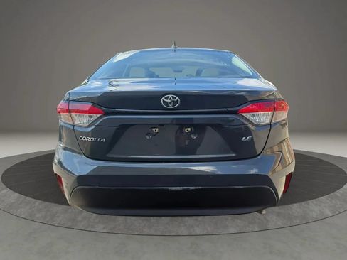 Used 2024 Toyota Corolla LE FWD image 6