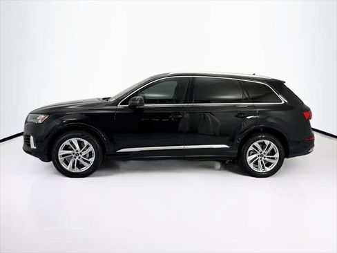Certified 2023 Audi Q7 3.0T Premium Plus w/ Premium Plus Package AWD/4WD image 8