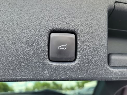 Certified 2024 Ford Escape ST-Line w/ Tech Pack #1 FWD image 10