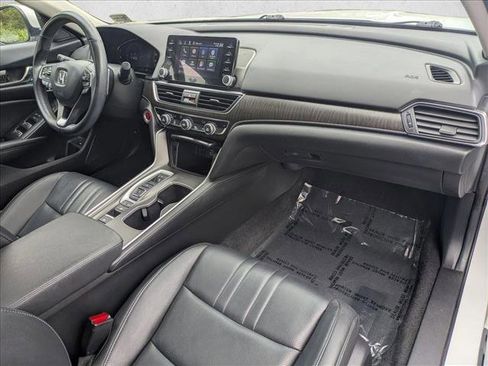 Used 2021 Honda Accord EX-L image 22