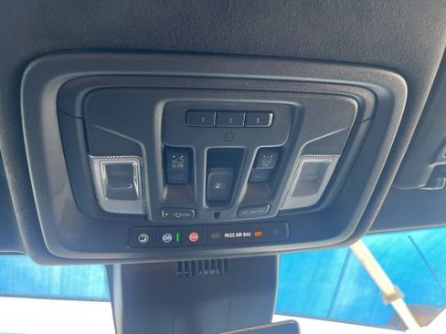 Certified 2026 GMC Sierra 1500 Denali Ultimate AWD/4WD image 16