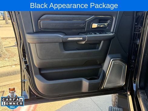 Used 2020 RAM 3500 Limited image 11