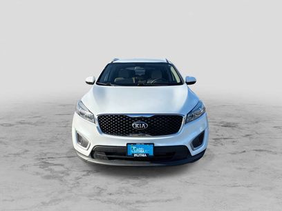 Used 2018 Kia Sorento LX