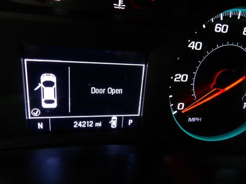 Used 2024 Chevrolet Malibu RS image 20