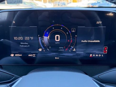 New 2026 Chevrolet Traverse LT w/ Midnight/Sport Edition image 26