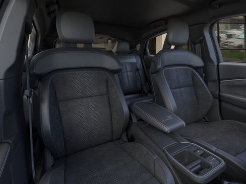 New 2025 Ford Mustang Mach-E GT image 11