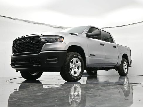 New 2026 RAM 1500 Tradesman w/ Off Road Group image 35