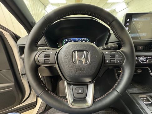 New 2026 Honda CR-V TrailSport image 31