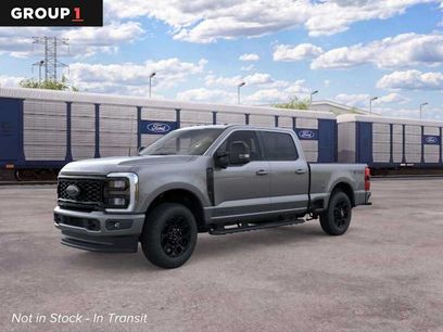 New 2026 Ford F250 XLT