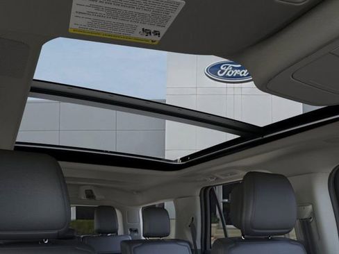 New 2026 Ford Expedition Platinum AWD/4WD image 22