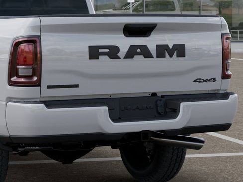 New 2026 RAM 2500 Big Horn image 13