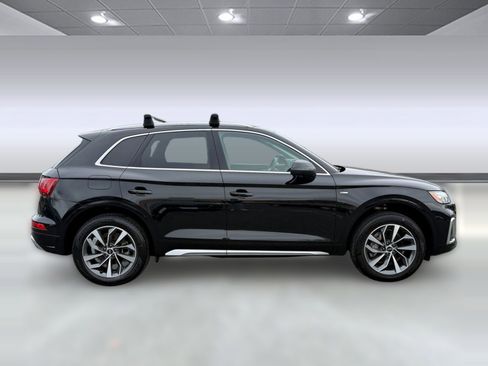 Used 2023 Audi Q5 2.0T Premium Plus w/ Premium Plus Package image 8