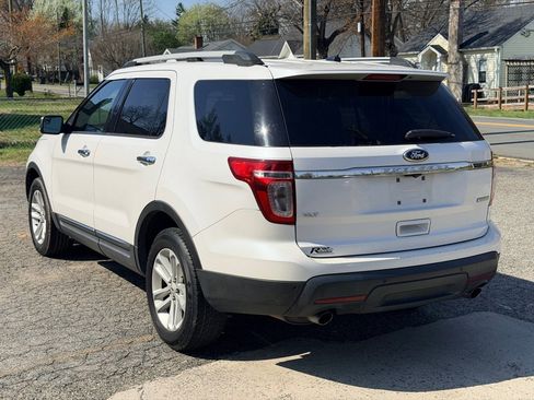 Used 2013 Ford Explorer XLT image 11