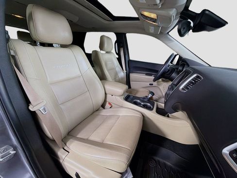 Used 2018 Dodge Durango Citadel w/ Technology Group image 33