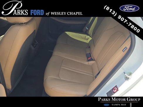 Used 2020 Hyundai Sonata Limited w/ Cargo Package FWD image 14