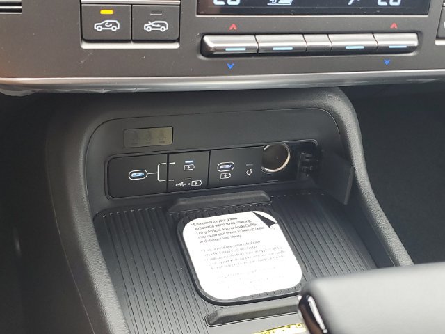 New 2027 Hyundai Kona SEL Sport AWD/4WD image 30