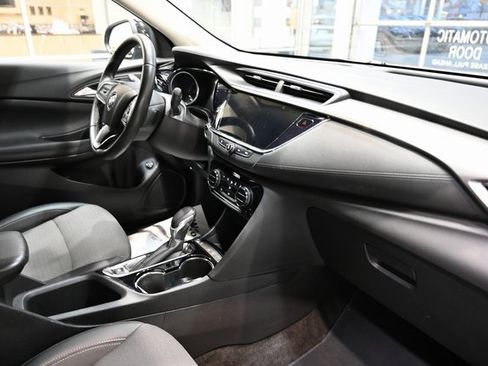 Used 2023 Buick Encore GX Select w/ Sport Touring Package image 13