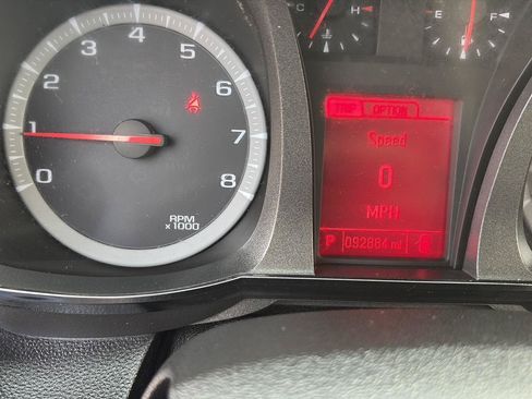 Used 2015 GMC Terrain SLE FWD image 19