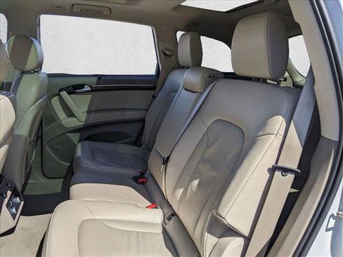 Used 2014 Audi Q7 3.0T Premium Plus w/ Premium Plus Package image 19