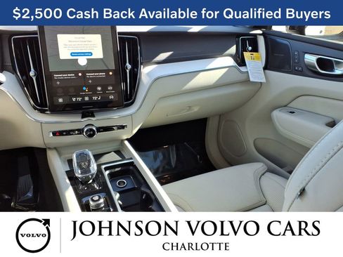 New 2026 Volvo XC60 B5 Ultra w/ Protection Package Premier image 9