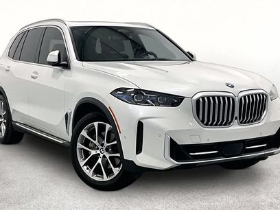 Used 2024 BMW X5 xDrive40i