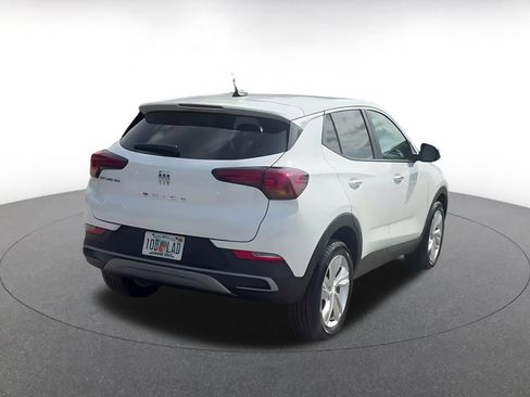 Used 2026 Buick Encore GX Preferred FWD image 13