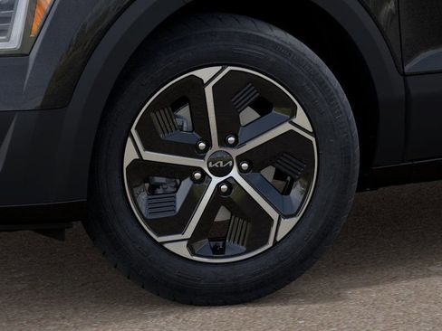 New 2026 Kia Niro EX image 10