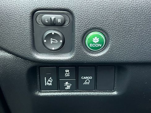 Used 2025 Honda Ridgeline RTL image 21