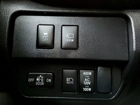 Used 2023 Toyota Tacoma TRD Pro AWD/4WD image 34