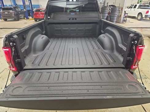 New 2026 RAM 2500 Rebel w/ Rebel Level 2 Equipment Group image 23