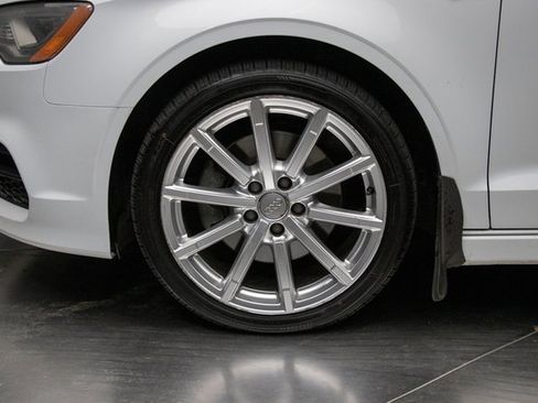 Used 2016 Audi A3 2.0T Premium Plus w/ Technology Package image 8